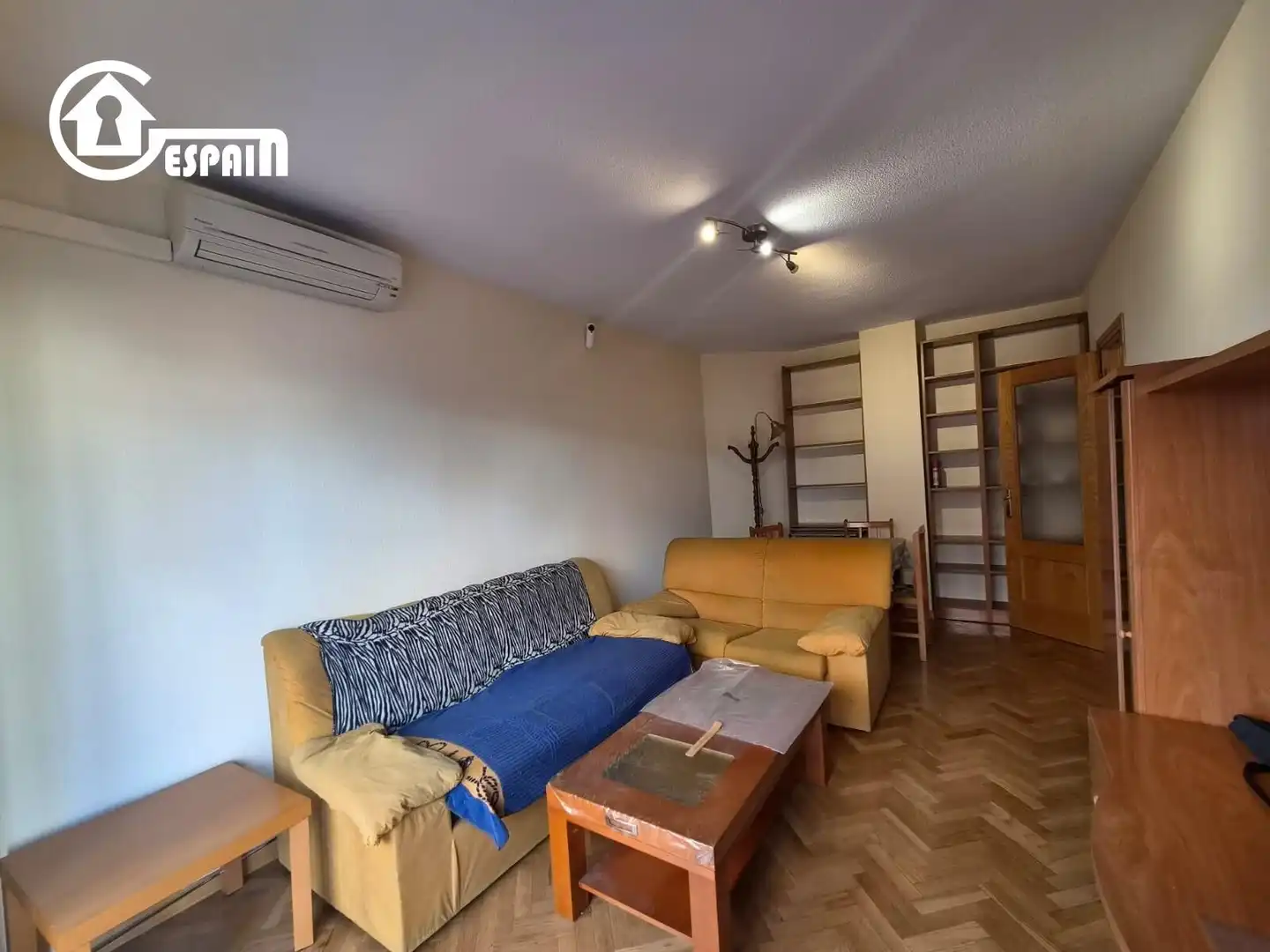 Flat with lift for sale in Calle MARIA ISABEL, imagen 3