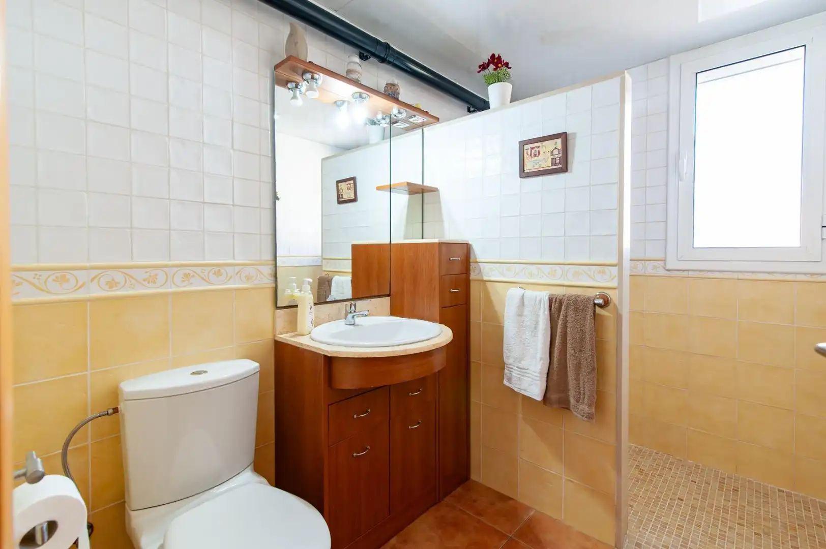 Casa con piscina en venta en Carrer COMTES DE BARCELONA, imagen 41
