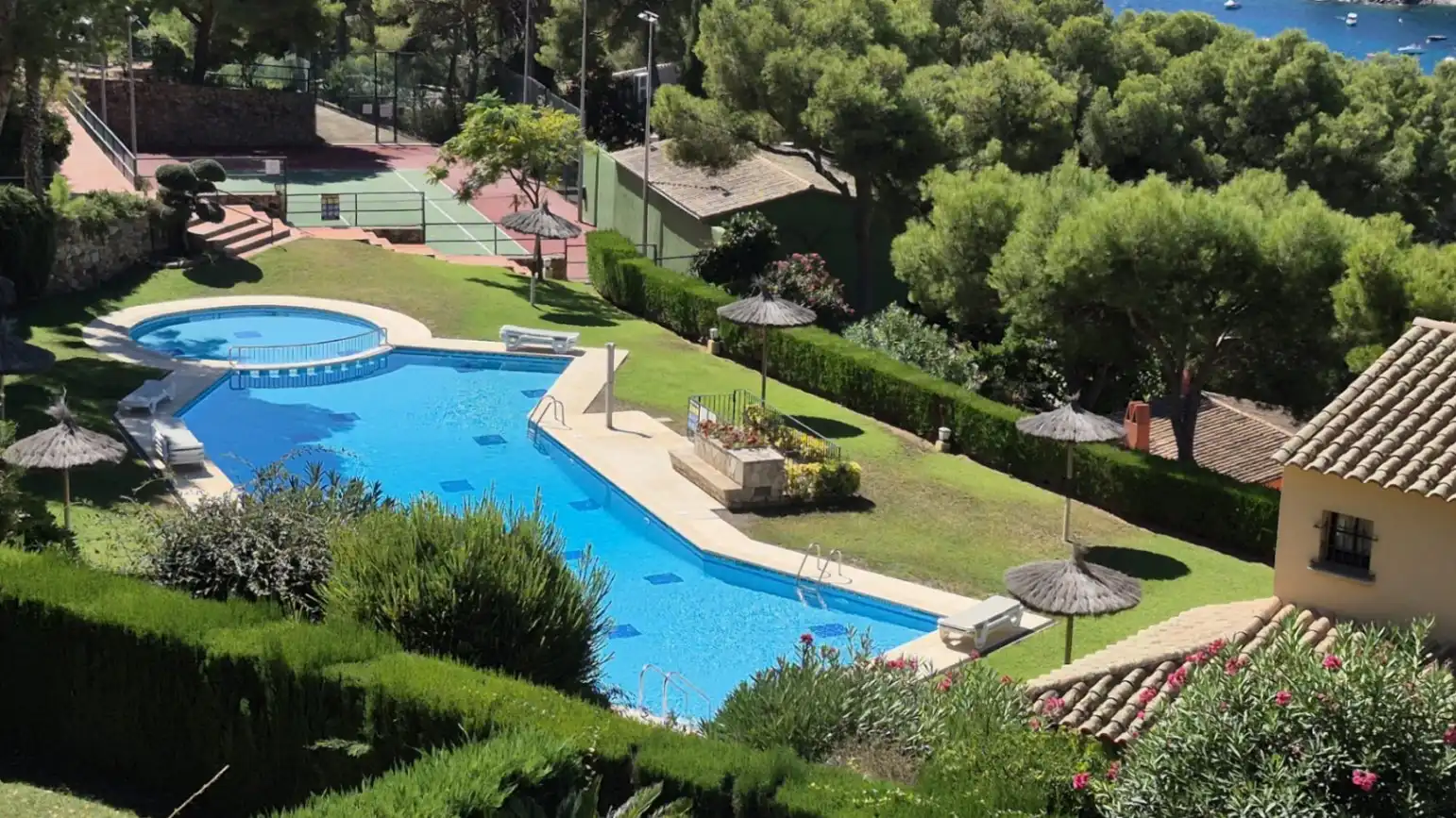 House with pool for sale in Llafranc, imagen 2