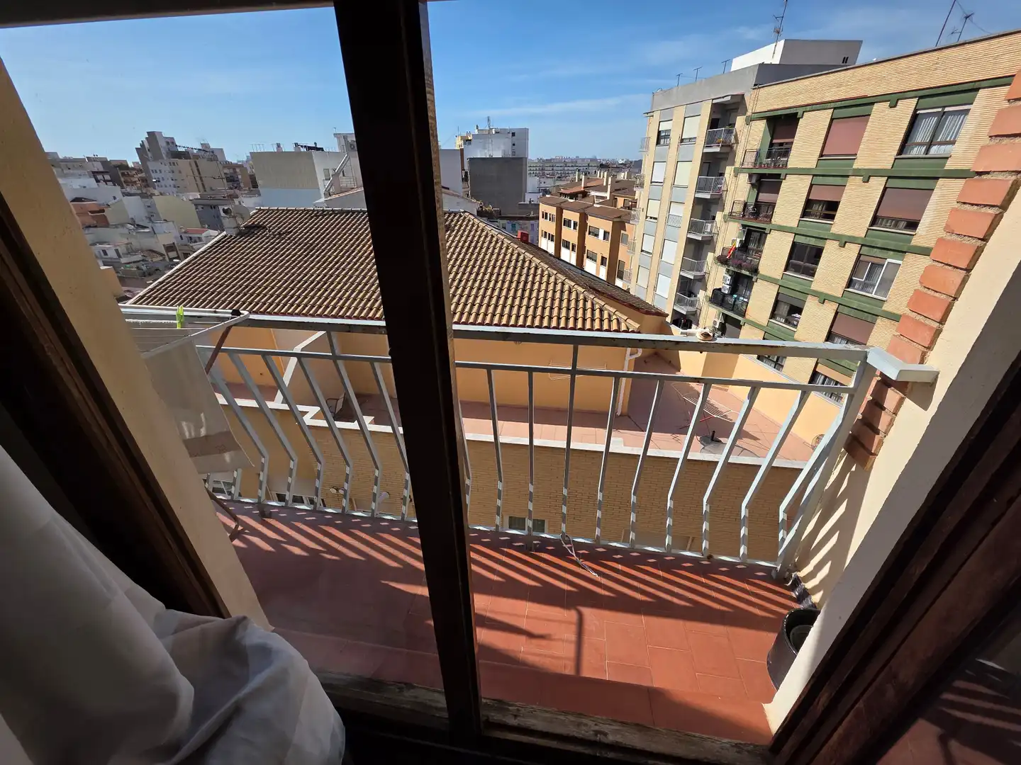 Pis amb terrassa en venda a Centro, imagen 9