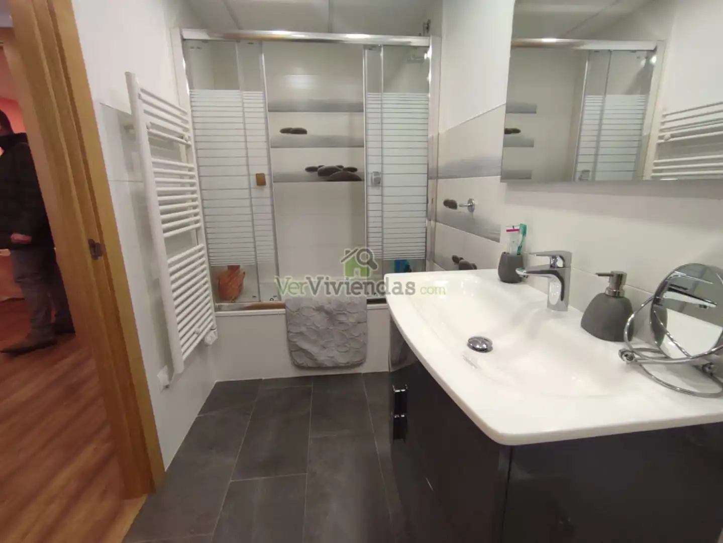 Casa con jardín en venta en Carrer Malvasia 39, imagen 6