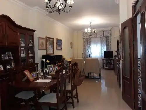 Menjador de Casa o xalet en venda en Alcalá de Guadaira