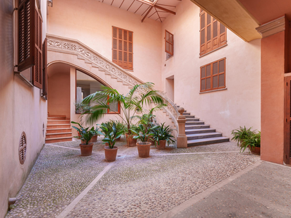 Vista exterior de Apartament en venda en  Palma de Mallorca amb Aire condicionat i Calefacció