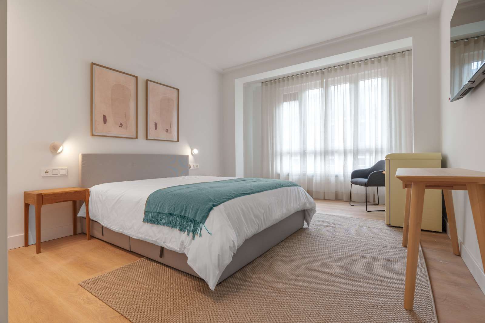 Wohnung zur untervermieten in Gros