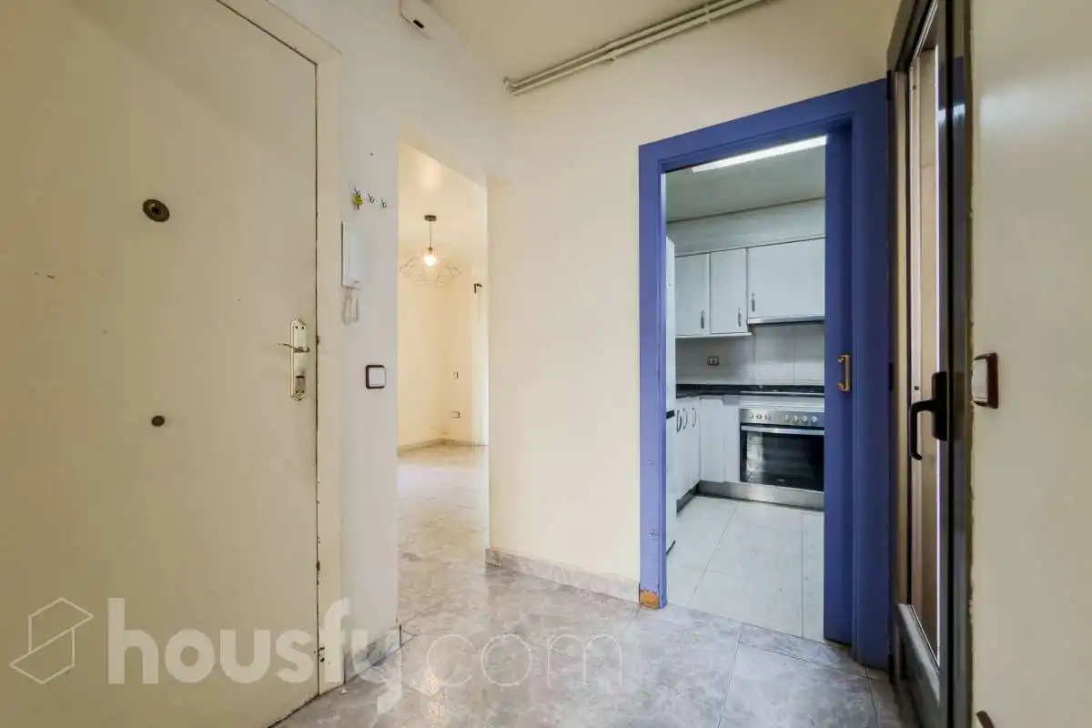 Piso en venta en Barcelona con Aire acondicionado, Calefacción y Balcón