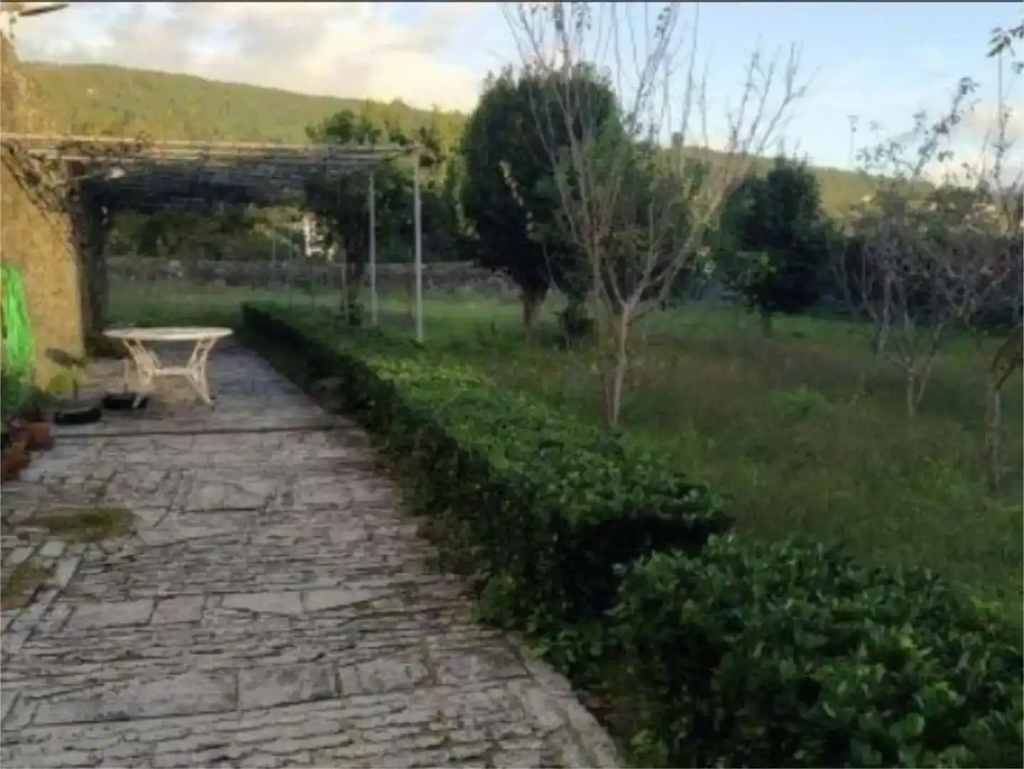 Flat for sale in Cee, A Coruña