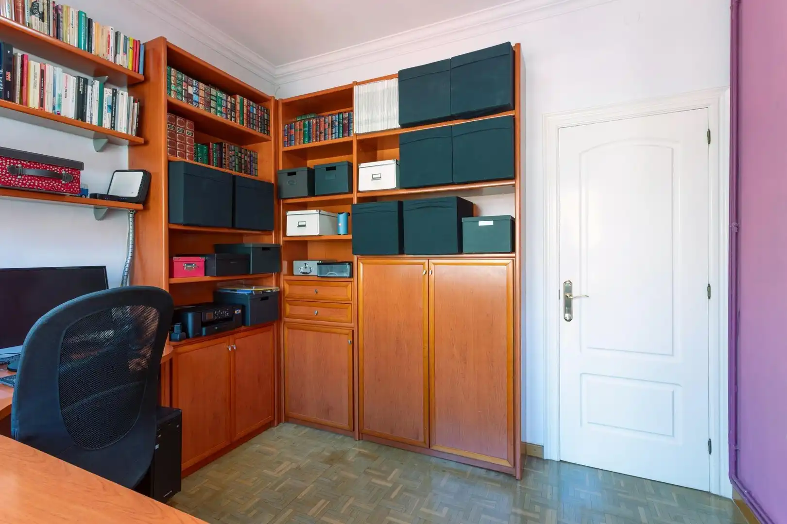Appartement avec terrasse à vendre à Carrer VALENCIA, imagen 13