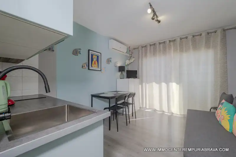 Piso con piscina en venta en Muga - Gran Reserva - Badia, imagen 4