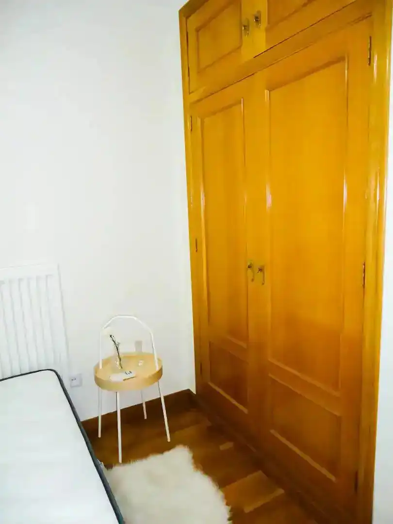 Flat for rent in Avenida Europa, Vistalegre