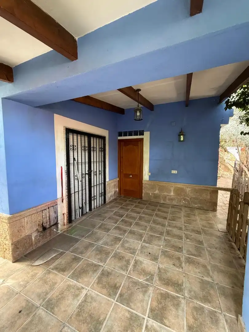 Casa o chalet en venta en Murcia con Aire acondicionado, Jardín privado y Trastero