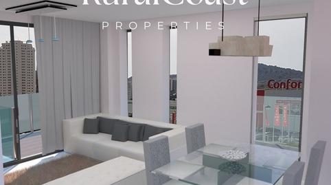 Foto 3 de Pis de lloguer a N/a, Cala de Finestrat, Finestrat