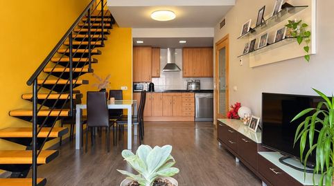 VENTA DÚPLEX EN VILANOVA DEL CAMÍ ZONA B. LA PAZ 100m2, TERRAZA Y PK!!, imatge 2