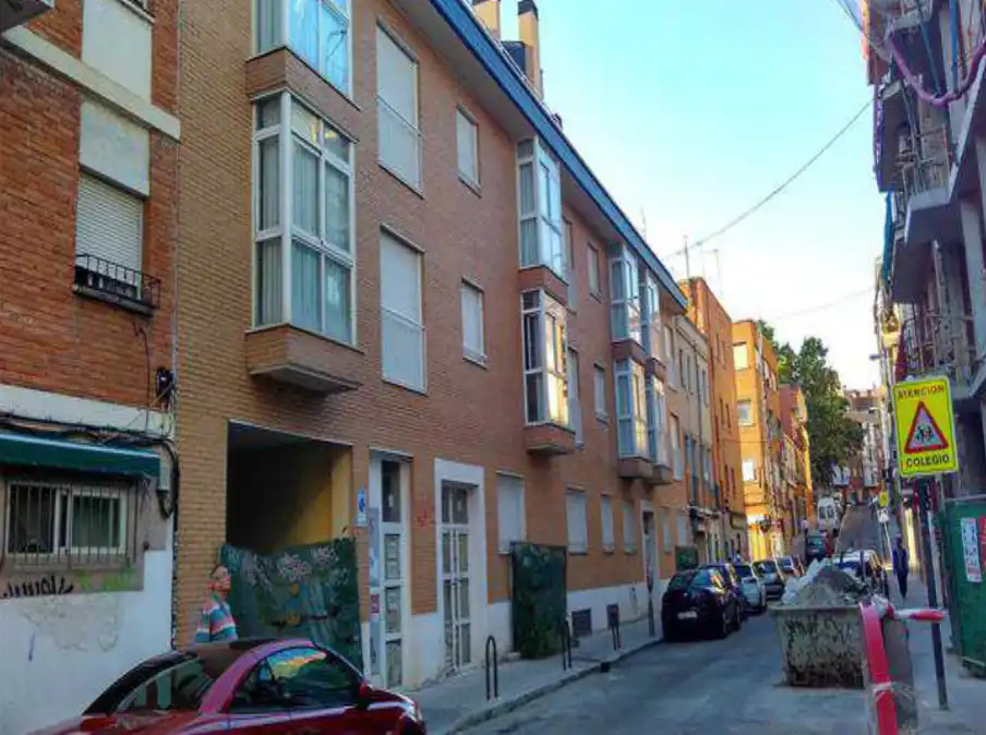 Einzelparkplatz zum Verkauf in TORDO, imagen 5