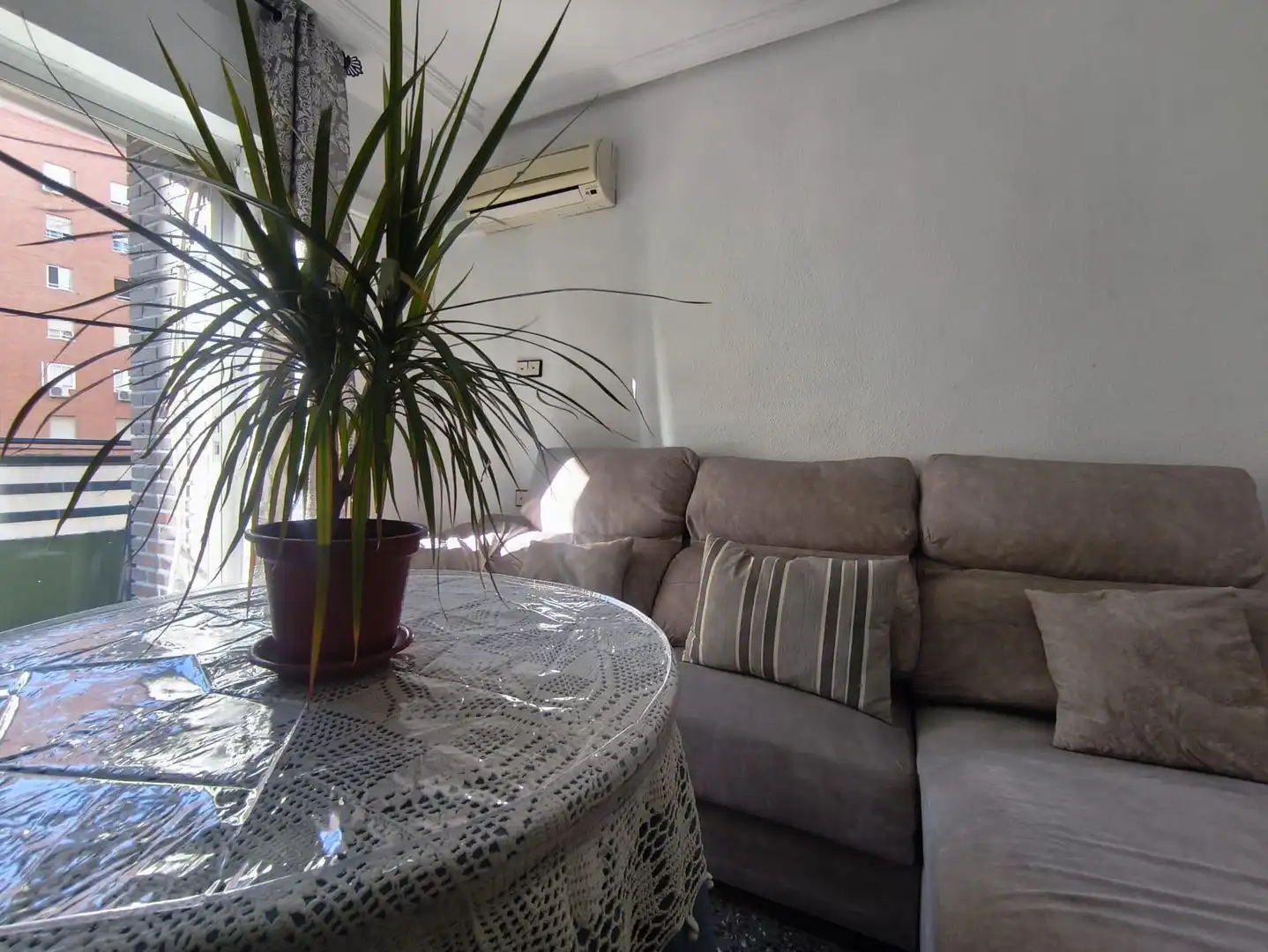 Flat with terrace for sale in Casco Urbano, imagen 36