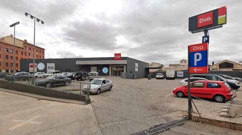 Photo 3 of Flat for sale in Calle Noblejas, Urbanización San Isidro, Toledo