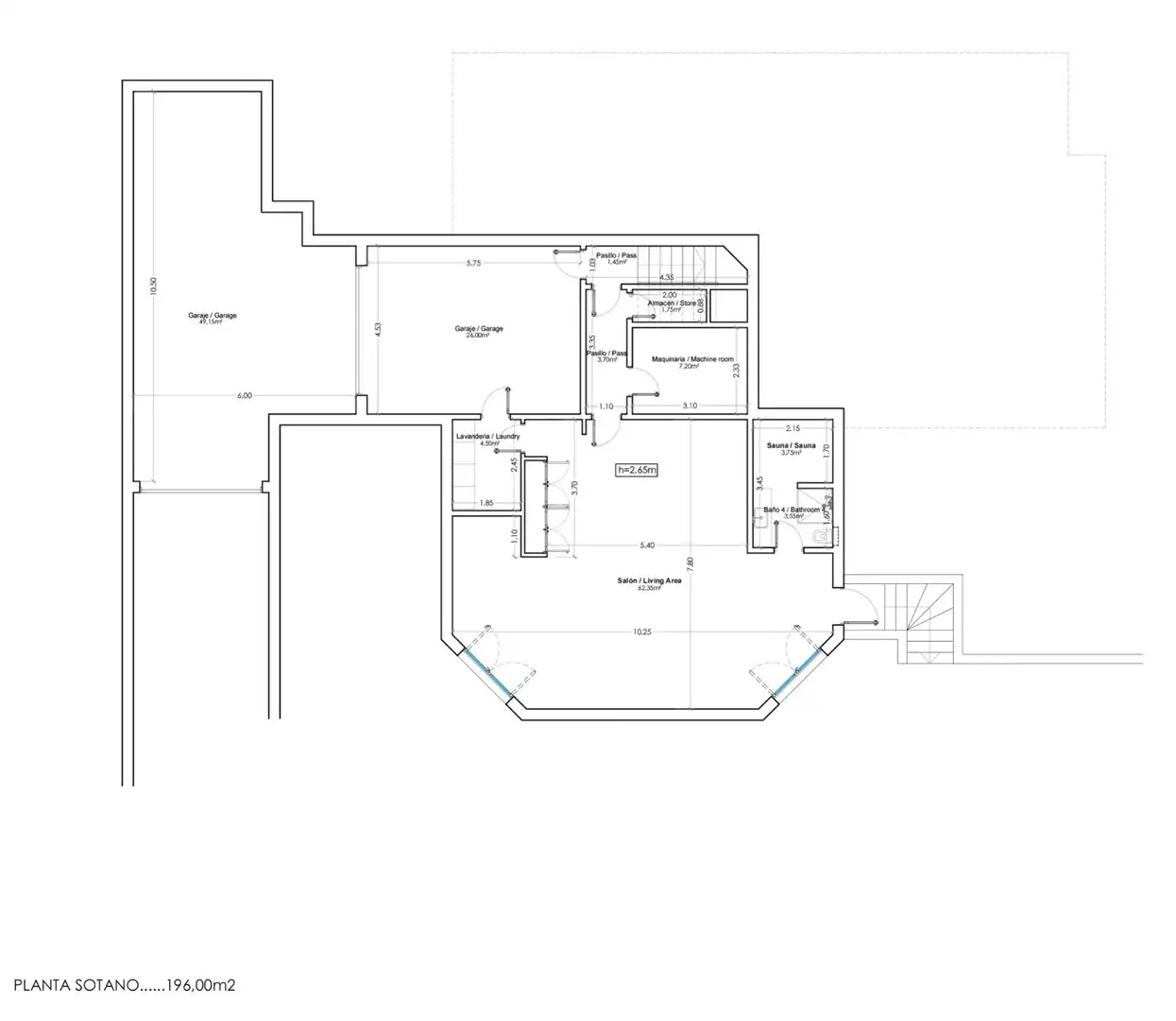 Villa mit Pool zum Verkauf in Marbella Centro, imagen 32