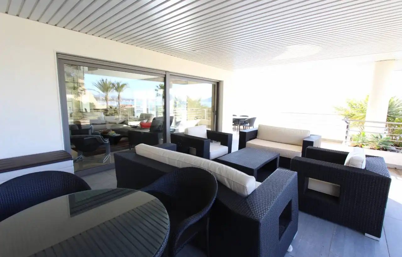 Apartament amb terrassa en venda a Mascarat, imagen 42