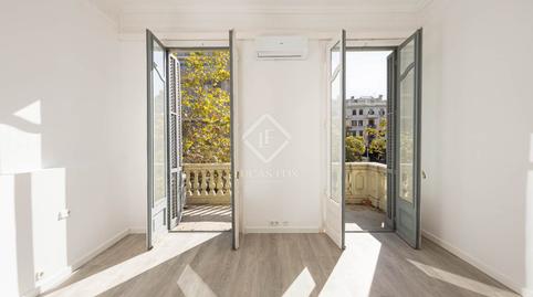 Foto 3 de Piso de alquiler en Dreta de l'Eixample,  Barcelona Capital