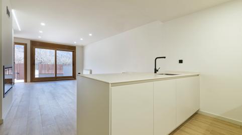 Photo 3 from new construction home in Flat for sale in Calle Peguera, 2, Benasque, Huesca