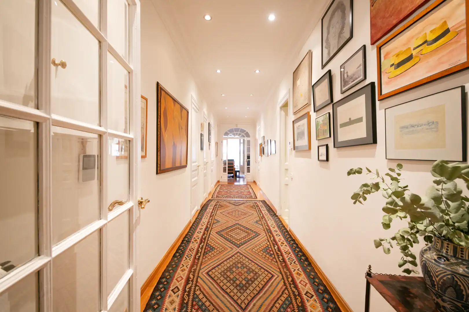 Wohnung mit Terrasse zum Verkauf in Eixample, imagen 6