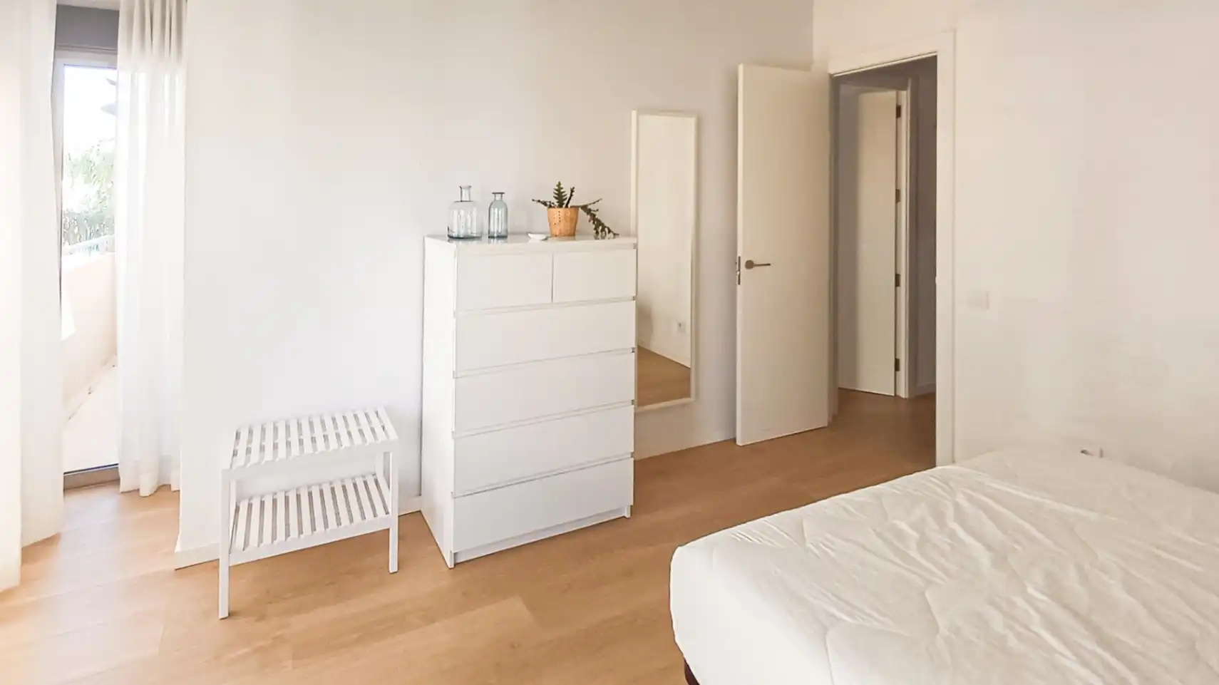 Wohnung zur Miete in Ondara