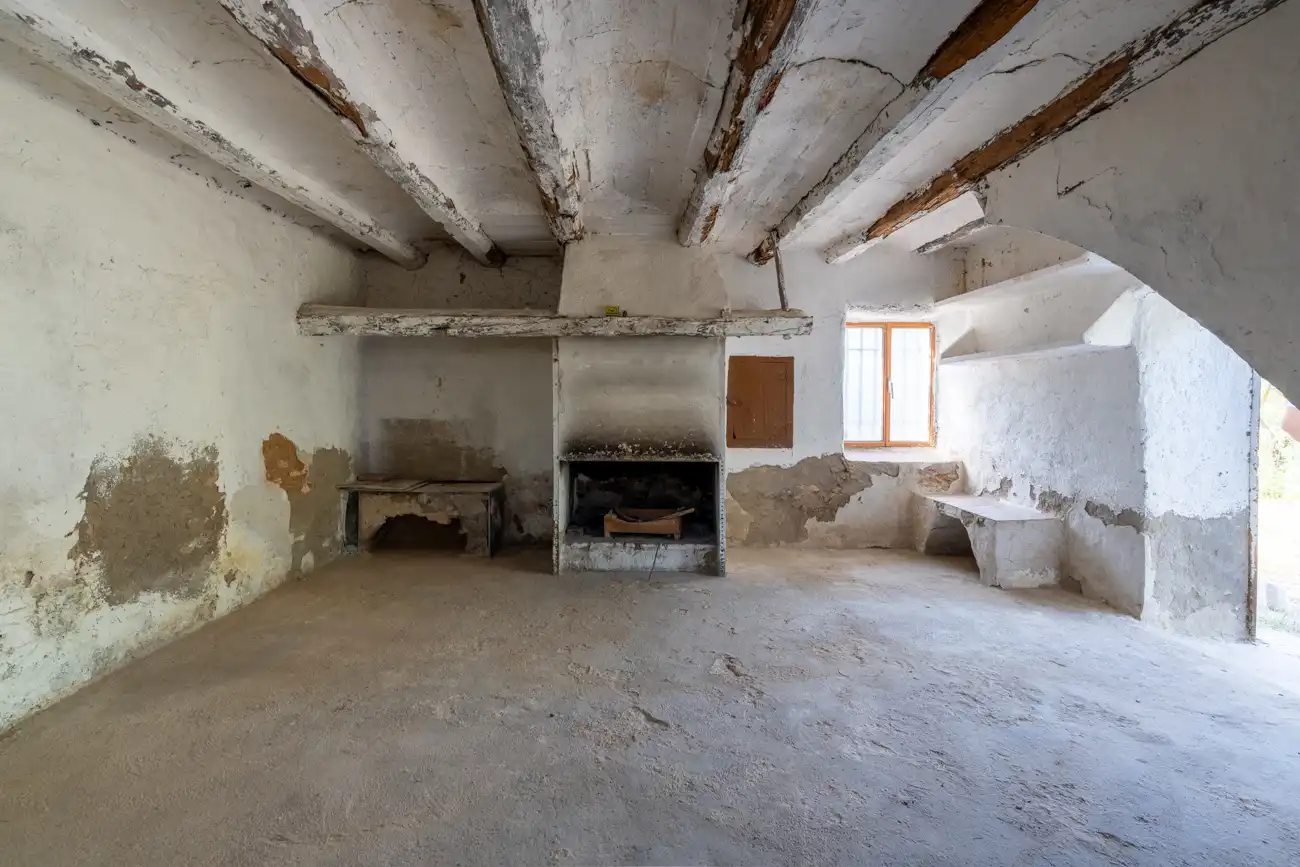 Terreno en venta en Aldover