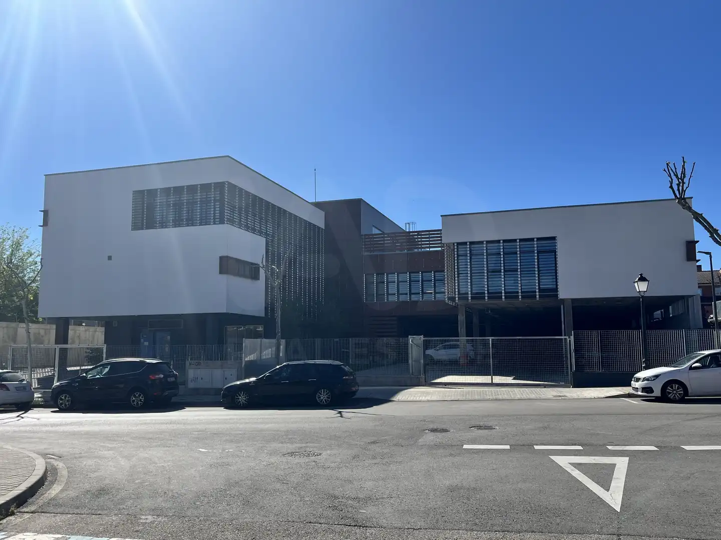 Terreno residenziale in vendita a Sevilla la Nueva, imagen 40