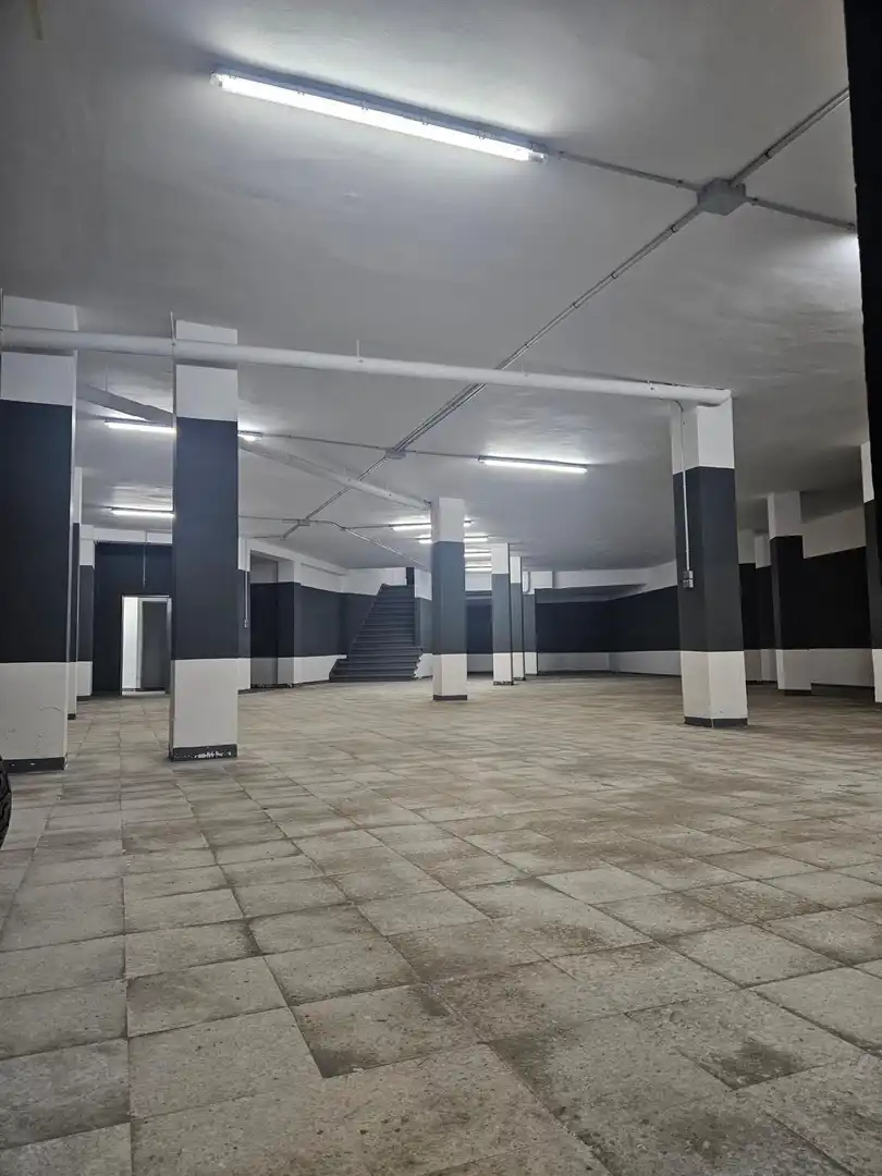 Local comercial en venta en Centre - Estació
