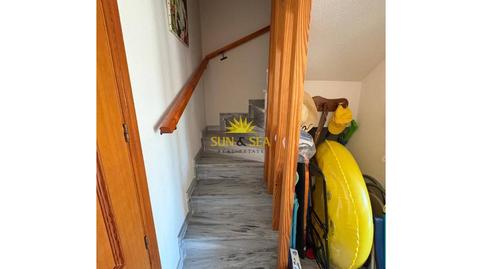 Foto 5 de Dúplex de lloguer a Tomás Maestre, Murcia