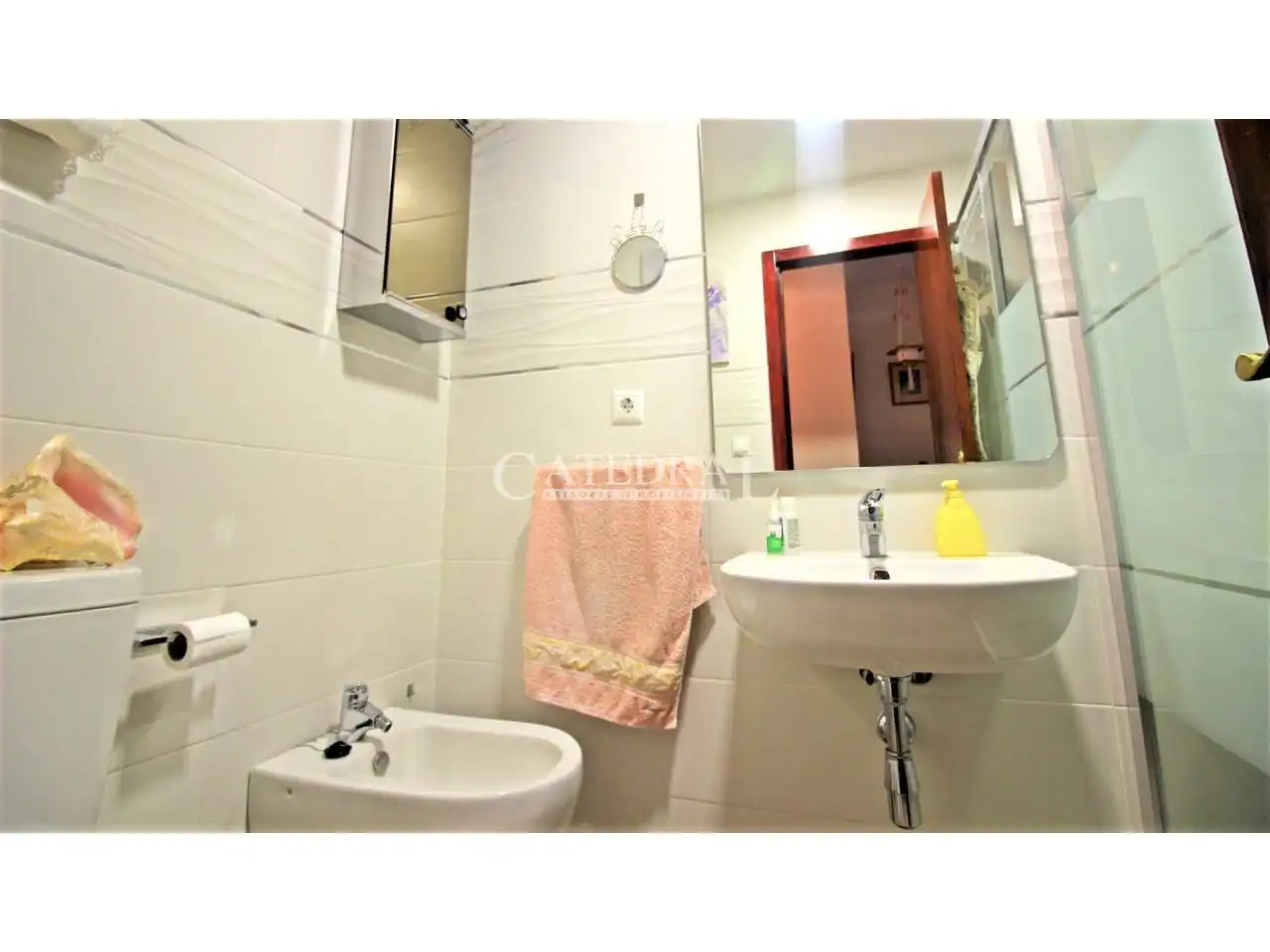 Appartamento con terrazza in vendita a Plaza San Martín, imagen 13