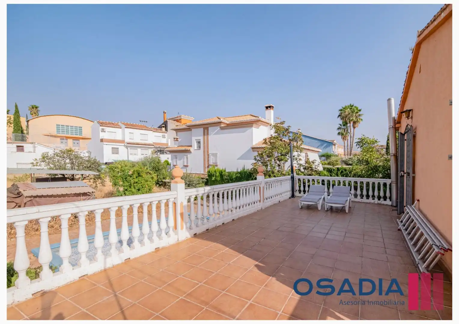 Chalet con piscina en venta en PINTOR VELAZQUEZ, imagen 38