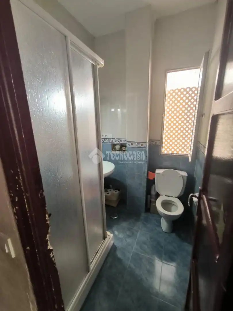 Baño de Piso en venta en Madrid