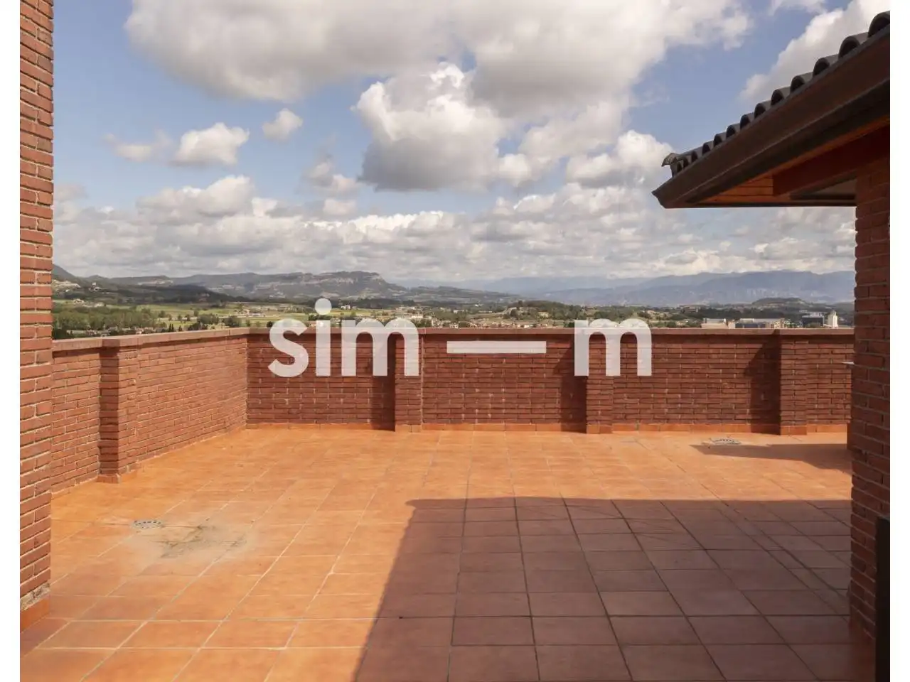 Piso en venta en Vic con Aire acondicionado, Calefacción y Parquet