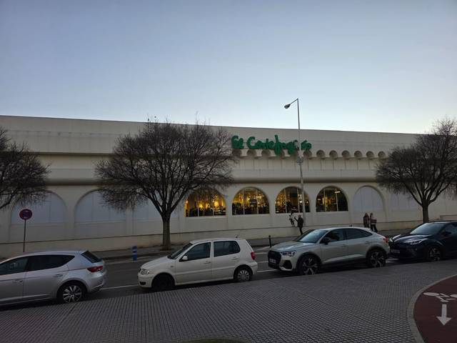 Trastero en Venta en Avenida Voltaire, 11 en El Altillo