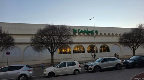 Foto 4 de Trastero en venta en Avenida Voltaire, 11, El Altillo, Jerez de la Frontera