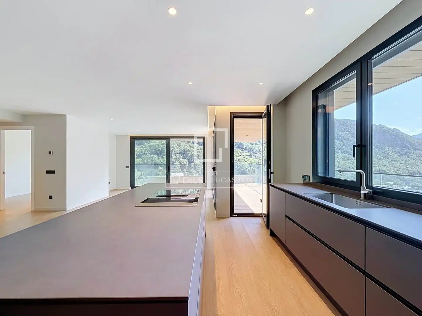 Piso con ascensor en venta en Les Escaldes, imagen 11