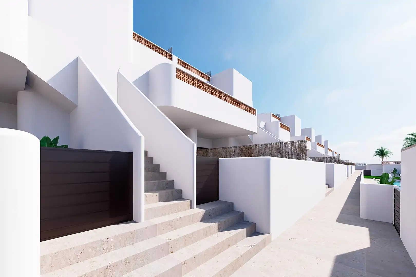 Bungalow con piscina en venta en Dolores, imagen 27