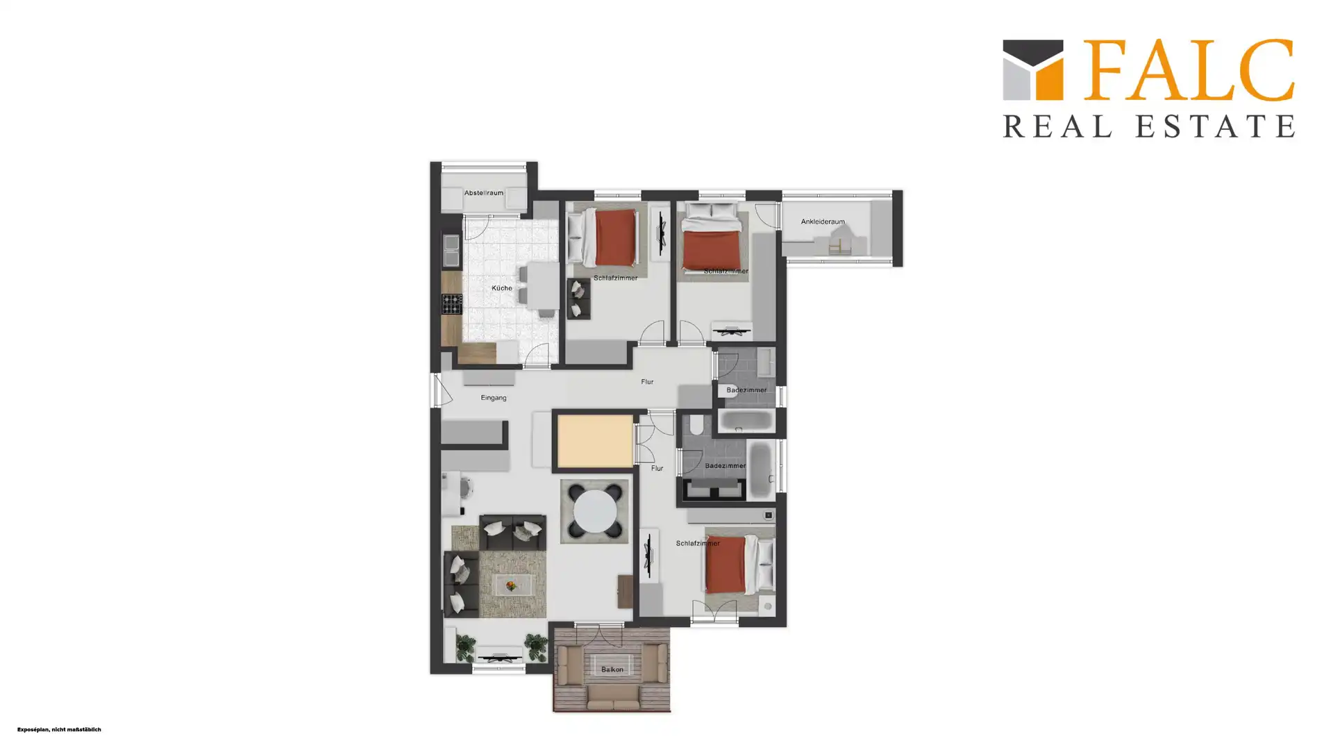 Apartamento en venta en Es Portixol - Es Molinar