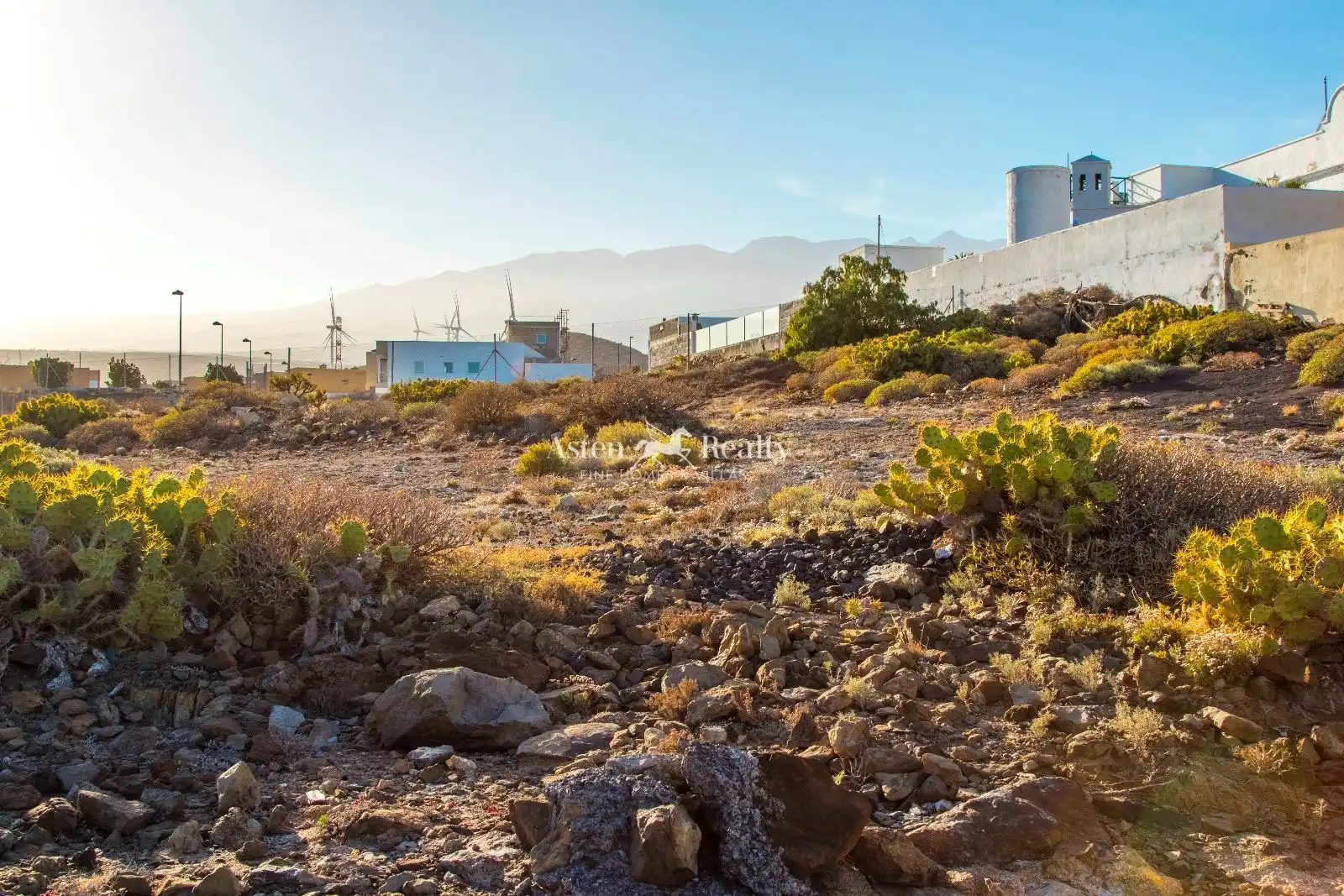 Terreno residenziale in vendita a Los Prismas, imagen 18