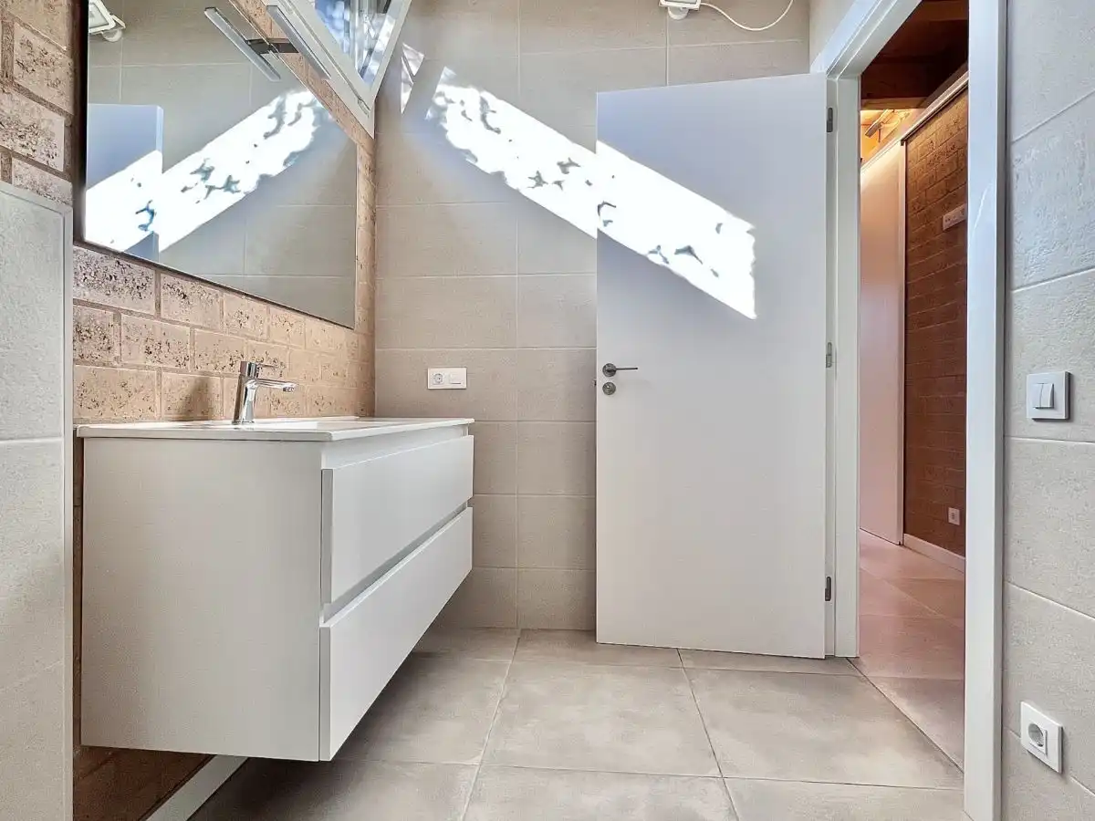 Bathroom of Houses for rent in Matadepera