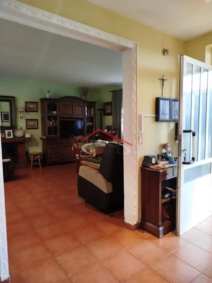 Villa avec jardin à vendre à Carrertera - León Collanzo, imagen 4