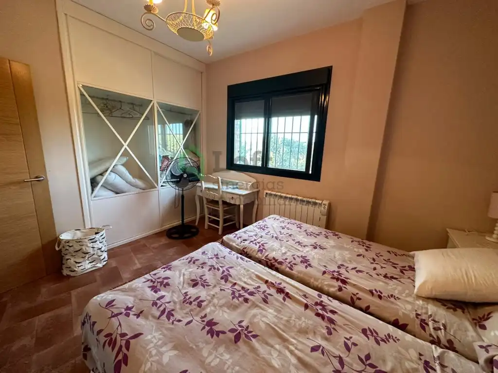 Chalet en venta en Carretera de Sevilla - Los Montitos, imagen 34