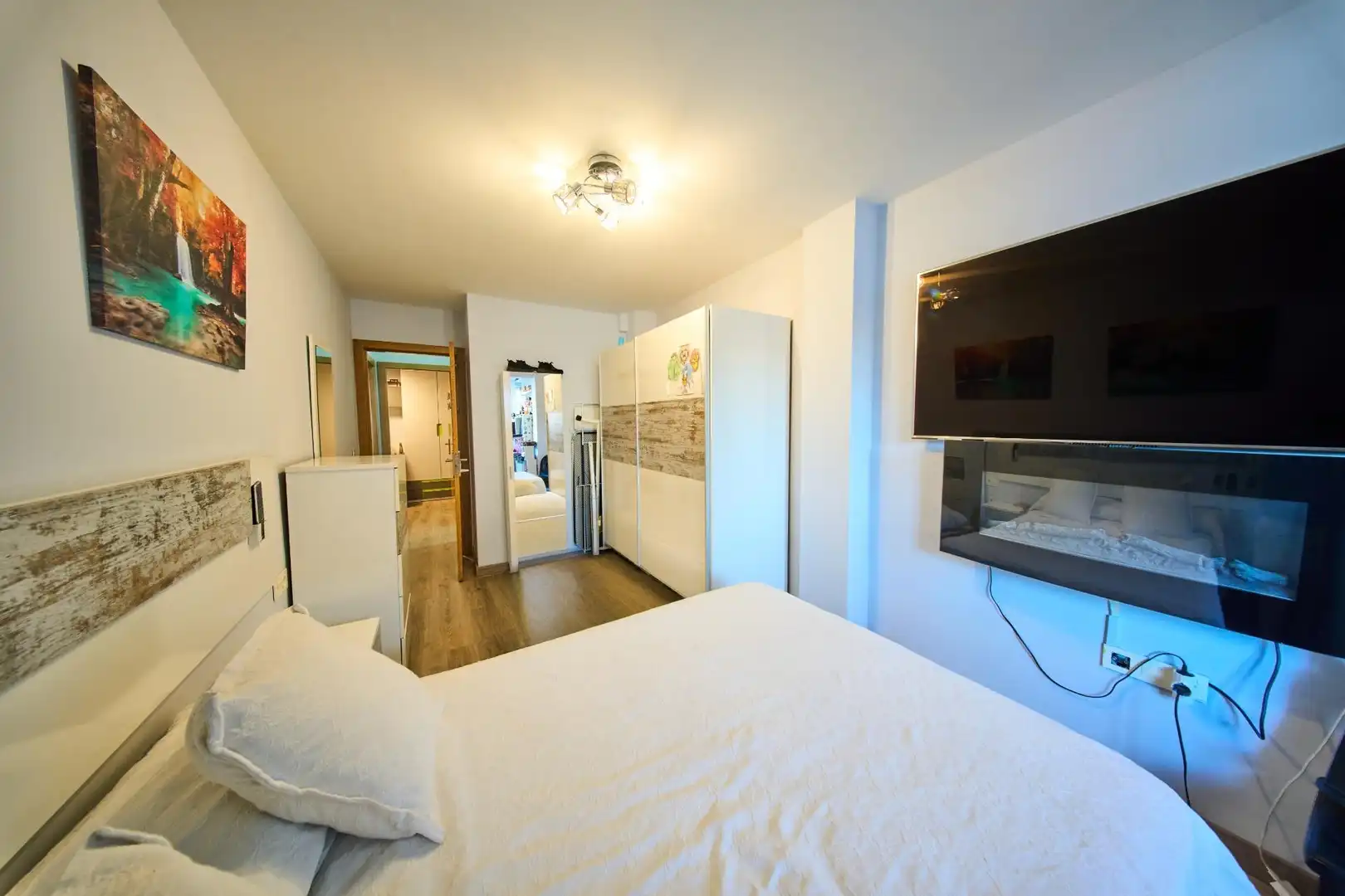 Piso en venta en Calle RAMON Y CAJAL, imagen 12