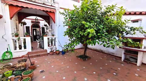 Foto 3 de Casa o xalet en venda a Centro, Mérida
