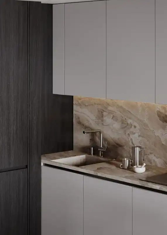Bathroom of Study for sale in Godella  with Air Conditioner, Heating and Terrace