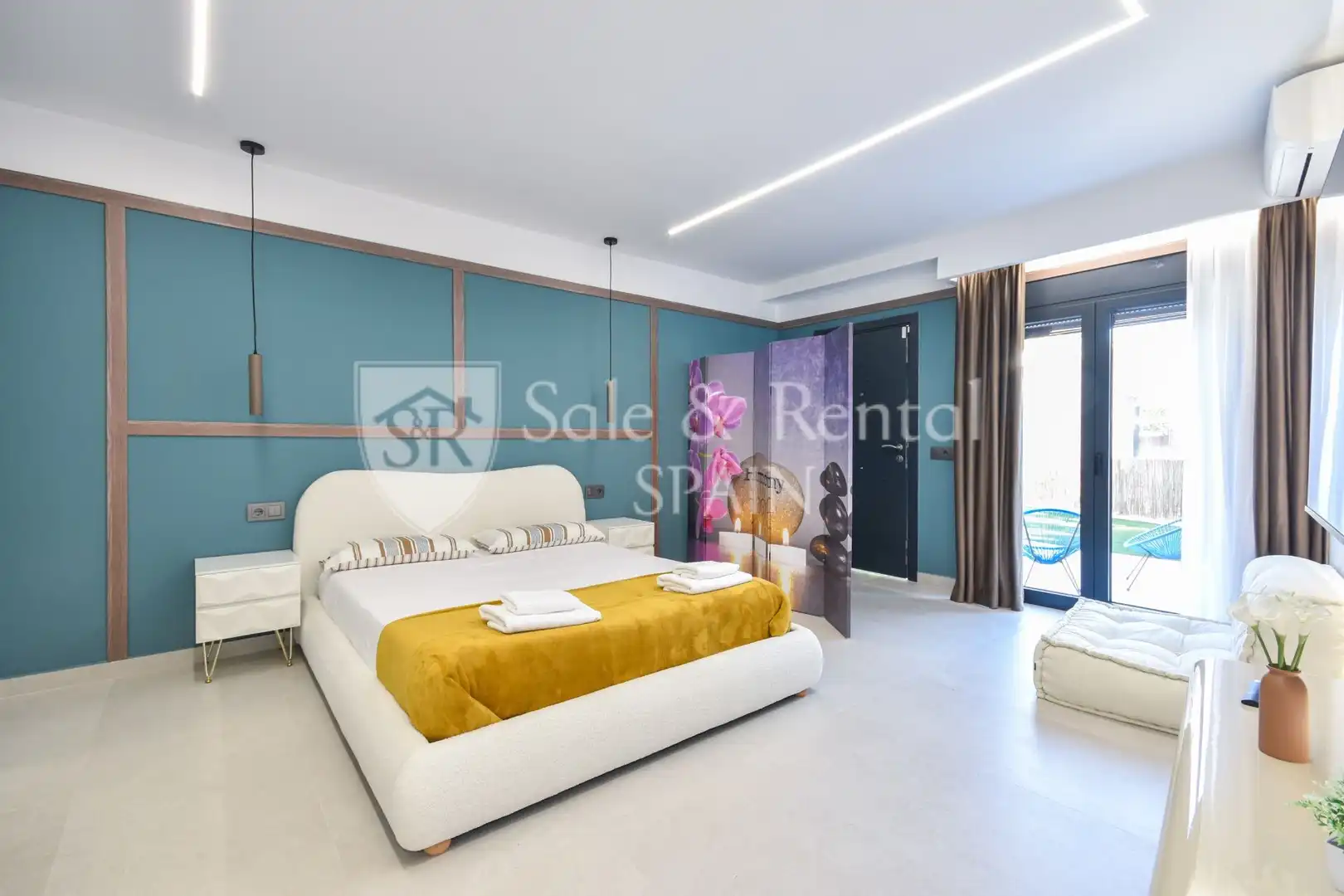 House with pool for sale in Serra Brava, imagen 59