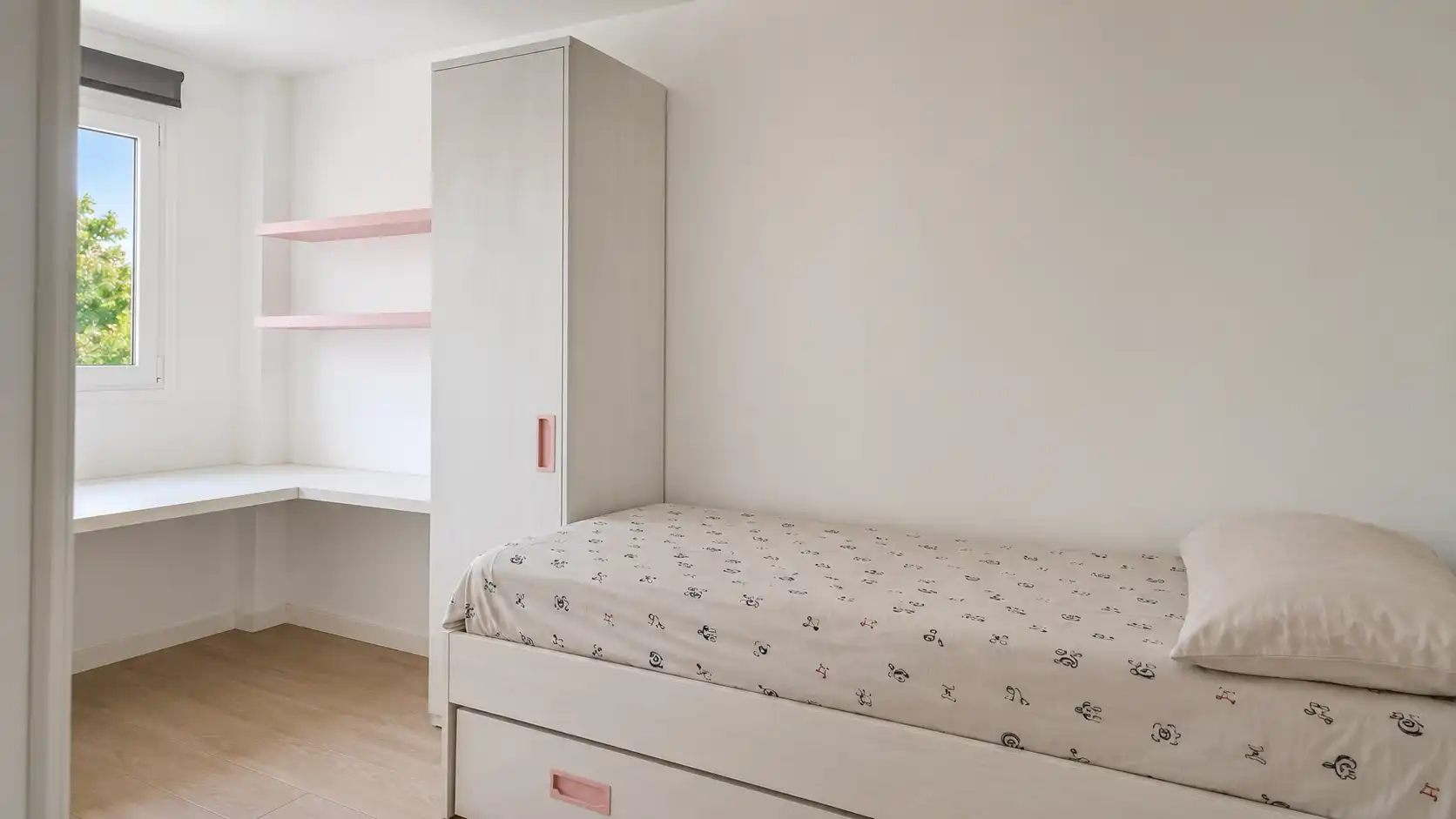 Habitación de Casa o chalet en venta en Jávea / Xàbia con Aire acondicionado, Calefacción y Terraza