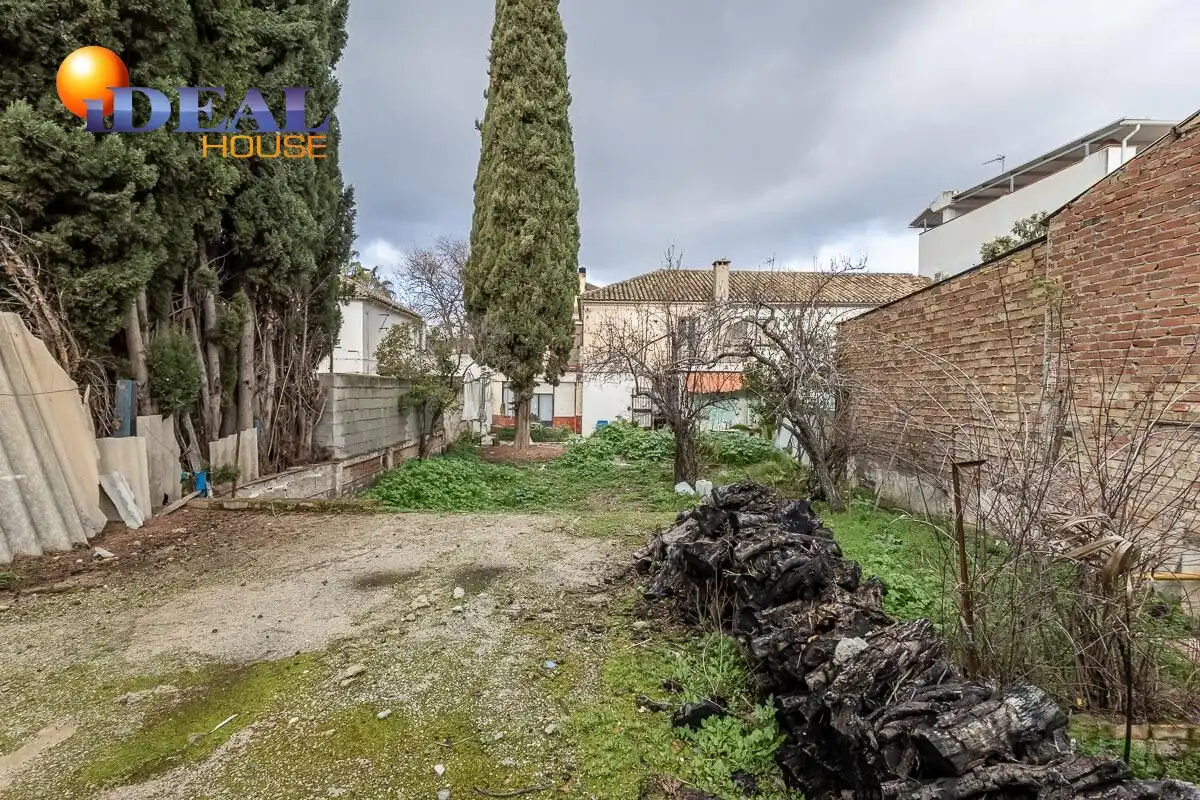 Adossat amb jardí en venda a Calle ANTONIO MACHADO, imagen 13