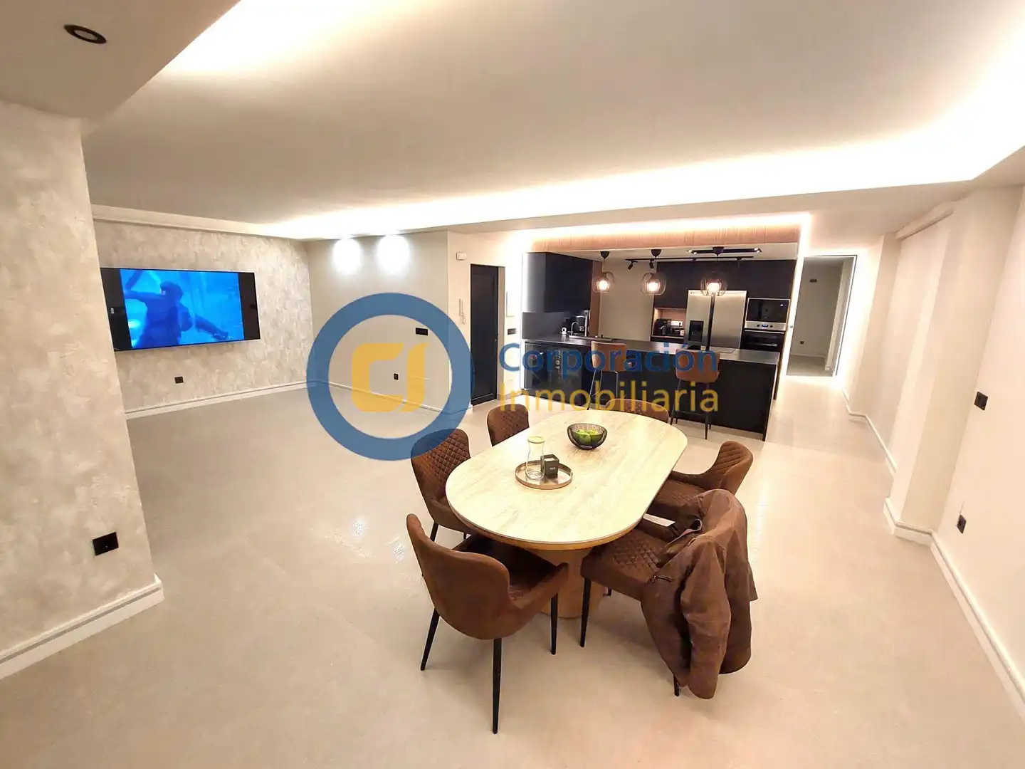 Piso con terraza en venta en Lorca Ciudad, imagen 8