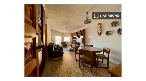 Photo 3 of Apartment to share in Playa de las Gaviotas - El Pedrucho, Murcia